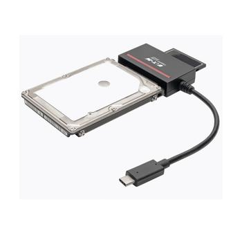 TRIPP LITE Usb 3,1 Gen 1 (5 Gbps) Usb-C  (U438-CF-SATA-5G)