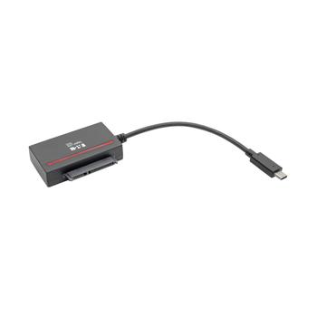 TRIPP LITE Usb 3,1 Gen 1 (5 Gbps) Usb-C  (U438-CF-SATA-5G)