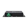 TRIPP LITE TRIPPLITE Industrial-Grade 4-Port USB Hub USB 3.1 Gen 2 10Gbps 2 USB-A & 2 USB-C Ports 15kV ESD Immunity (U460-2A2C-IND)
