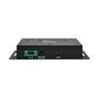 TRIPP LITE TRIPPLITE Industrial-Grade 4-Port USB Hub USB 3.1 Gen 2 10Gbps 2 USB-A & 2 USB-C Ports 15kV ESD Immunity (U460-2A2C-IND)