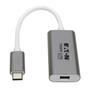 TRIPP LITE Usb-C To Mini Displayport 4K  (U444-06N-MDP-AL)