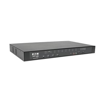 TRIPP LITE Netdirector 16-Port Cat5 Kvm  (B064-016-01-IPG)