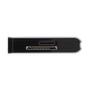 TRIPP LITE TRIPPLITE USB-C Dock - 4K HDMI USB 3.2 Gen 1 USB-A Hub GbE Memory Card 100W PD Charging Detachable Cord (U442-DOCK5D-GY)