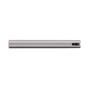 TRIPP LITE TRIPPLITE USB-C Dock - 4K HDMI USB 3.2 Gen 1 USB-A Hub GbE Memory Card 100W PD Charging Detachable Cord (U442-DOCK5D-GY)