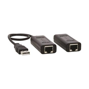 TRIPP LITE 1-Port Usb Over Cat5/Cat6  (B203-101-POC)