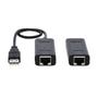 TRIPP LITE 1-Port Usb Over Cat5/Cat6  (B203-101-POC)