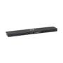TRIPP LITE TRIPPLITE USB-C Dock Triple Display 4K HDMI & DP VGA USB 3.2 Gen 1 USB-A/C Hub GbE 100W PD Charging