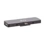 TRIPP LITE TRIPPLITE USB-C Dock with Removable Clip For Laptops and Tablets 4K HDMI USB-A Hub 60W PD Charging (U442-DOCK15-S)