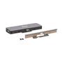 TRIPP LITE TRIPPLITE USB-C Dock with Removable Clip For Laptops and Tablets 4K HDMI USB-A Hub 60W PD Charging (U442-DOCK15-S)
