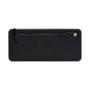 TRIPP LITE TRIPPLITE USB Dock Triple Display 4K HDMI & mDP VGA USB 3.2 Gen 1 USB-A/C Hub GbE 60W PD Charging (U442-DOCK16-B)