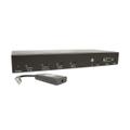 TRIPP LITE 4-Port Presentation Switch 