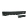 TRIPP LITE 4-Port Presentation Switch 