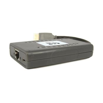 TRIPP LITE 4-Port Presentation Switch  (B320-4X1-MHB-K)