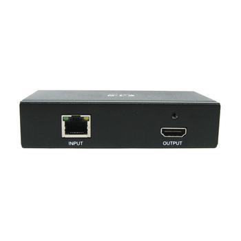 TRIPP LITE 4-Port Presentation Switch  (B320-4X1-MHE-K)