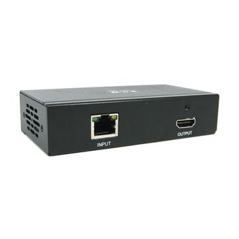 TRIPP LITE 4-Port Presentation Switch  (B320-4X1-MHE-K)