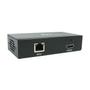 TRIPP LITE 4-Port Presentation Switch  (B320-4X1-MHE-K)