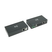 TRIPP LITE 4-Port Industrial Usb Over