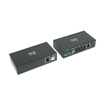 TRIPP LITE 4-Port Industrial Usb Over (B203-104-IND)
