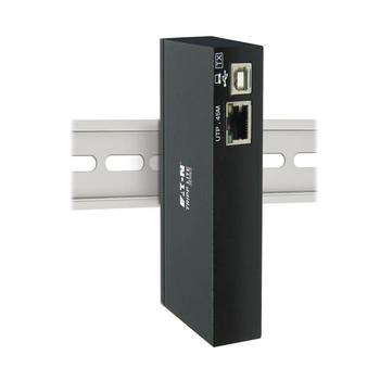 TRIPP LITE 4-Port Industrial Usb Over (B203-104-IND)