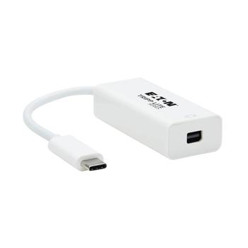 TRIPP LITE Usb-C To Mini Displayport  (U444-06N-MDP8W)