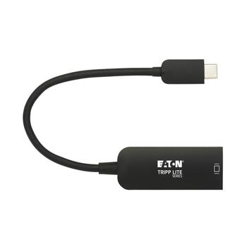 TRIPP LITE Usb-C To Displayport Active  (U444-06N-DP8B)