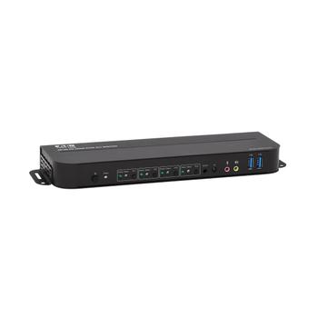 TRIPP LITE 4-Port HDMI/USB KVM (B005-HUA4)