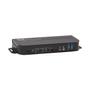 TRIPP LITE 2-Port DisplayPort/USB