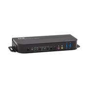 TRIPP LITE 2-Port Hdmi/Usb Kvm Switch - 