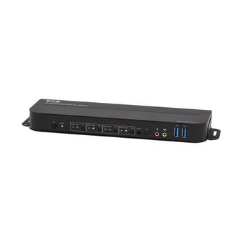 TRIPP LITE 4-Port HDMI/USB KVM (B005-HUA4)
