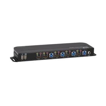 TRIPP LITE 4-Port HDMI/USB KVM (B005-HUA4)