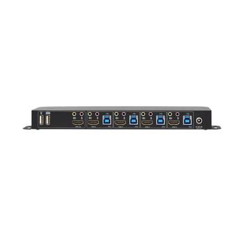 TRIPP LITE 4-Port HDMI/USB KVM (B005-HUA4)
