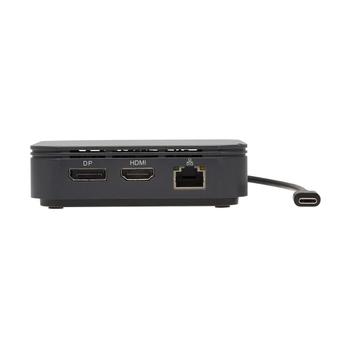 TRIPP LITE Thunderbolt 3 Dual Monitor (MTB3-DOCK-04)