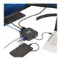 TRIPP LITE Thunderbolt 3 Dual Monitor (MTB3-DOCK-04)