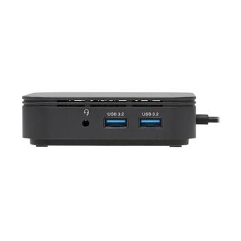 TRIPP LITE Thunderbolt 3 Dual Monitor (MTB3-DOCK-04)