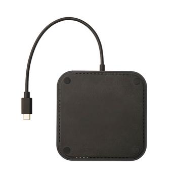 TRIPP LITE Thunderbolt 3 Dual Monitor (MTB3-DOCK-04)