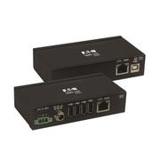 TRIPP LITE 4-Port Industrial USB