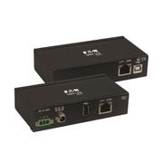 TRIPP LITE 1-Port Industrial USB over Cat6 Extender