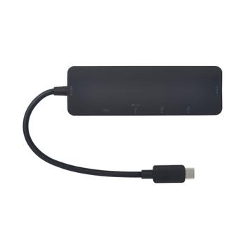 TRIPP LITE Usb-C Multiport Adapter - 4K  (U444-06N-H3UC2)