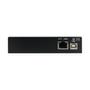 TRIPP LITE 1-PORT INDUSTRIAL USB OVER CAT6 EXTENDER ESD PROTECTION POC - US PERP (B203-101-IND-ER)