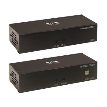 TRIPP LITE Hdmi Over Cat6 Extender Kit,  (B127A-111-BHTH)