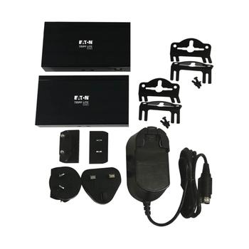 TRIPP LITE Hdmi Over Cat6 Extender Kit,  (B127A-111-BHTH)