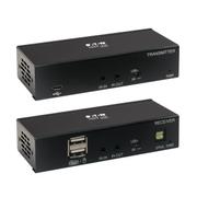 TRIPP LITE Displayport Over Cat6