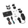 TRIPP LITE Hdmi Over Cat6 Extender Kit,  (B127A-1A1-BHFH)