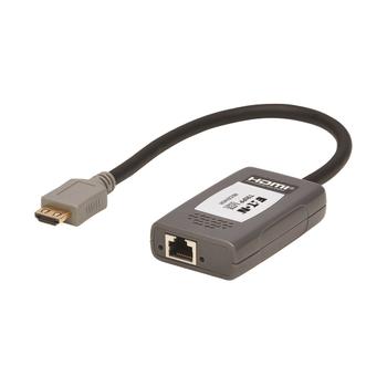 TRIPP LITE 4-Port Hdmi Over Cat6  (B127A-004-BHPH3)