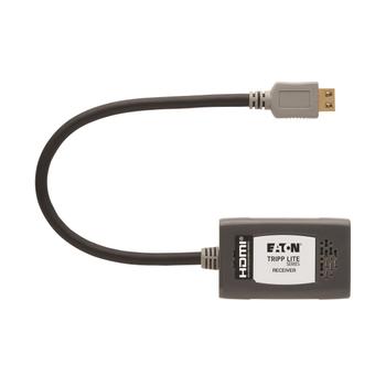 TRIPP LITE 4-Port Hdmi Over Cat6  (B127A-004-BHPH3)