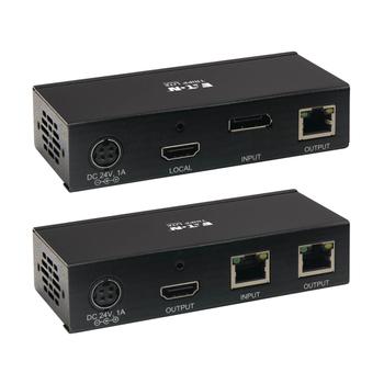 TRIPP LITE Displayport To Hdmi Over Cat6  (B127A-111-BDTH)