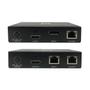 TRIPP LITE Displayport To Hdmi Over Cat6  (B127A-111-BDTH)