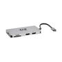 TRIPP LITE Usb-C Dock, Dual Display - 4K