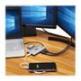TRIPP LITE Usb-C Dock, Dual Display - 4K (U442-DOCK8-GG)