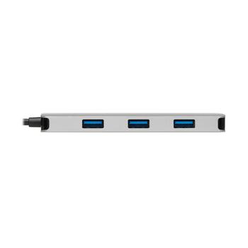 TRIPP LITE Usb-C Dock, Dual Display - 4K (U442-DOCK8-GG)